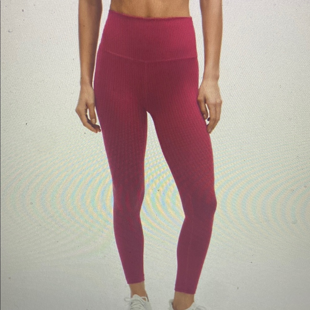 Lululemon Wunder Train High-Rise Tight Size 14 - Picture 5 of 5
